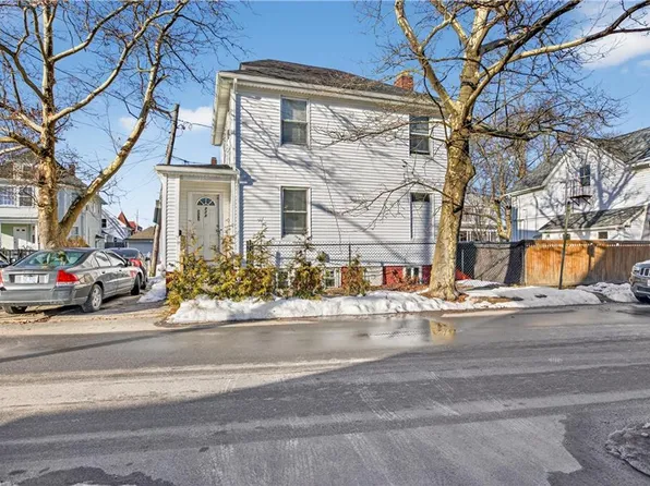 273 Montgomery Ave, Providence, RI 02905