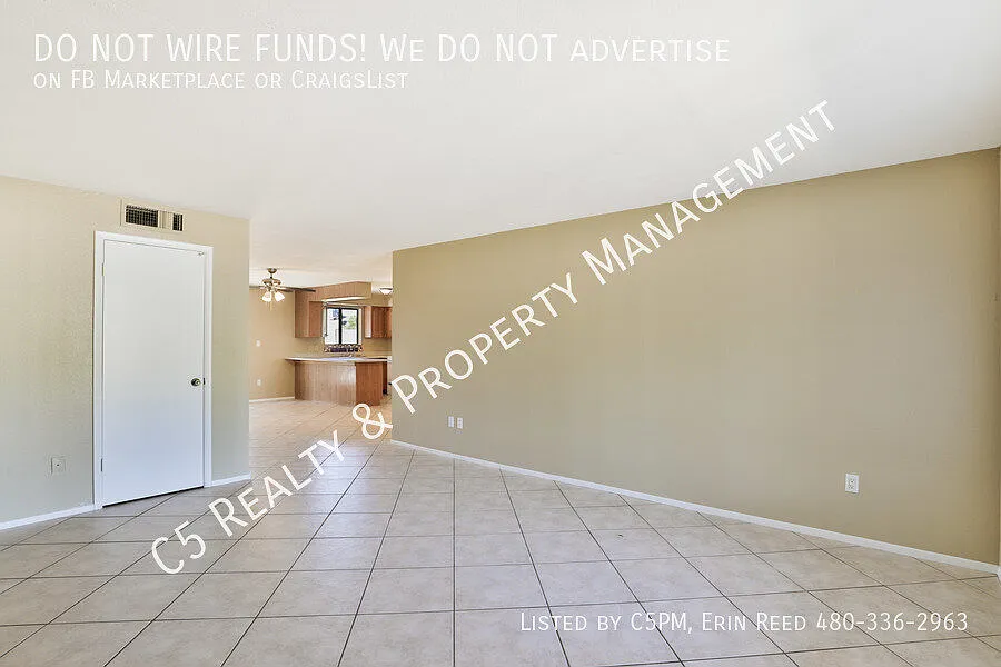 Lovely Tempe Home — Photo 4