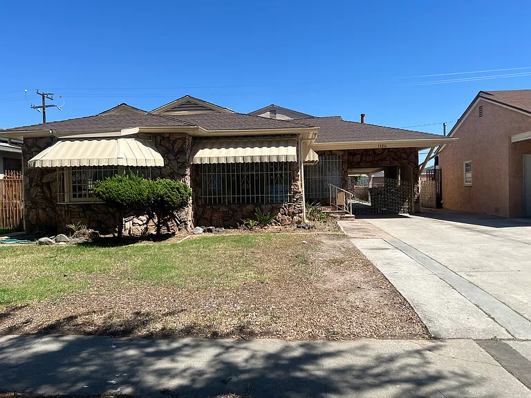 Propert exterior