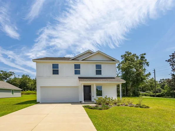 1004 Sandhills Ln #Bj8pl, Cantonment, FL 32533