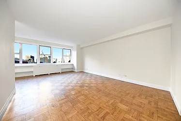 Rented by Buchbinder & Warren