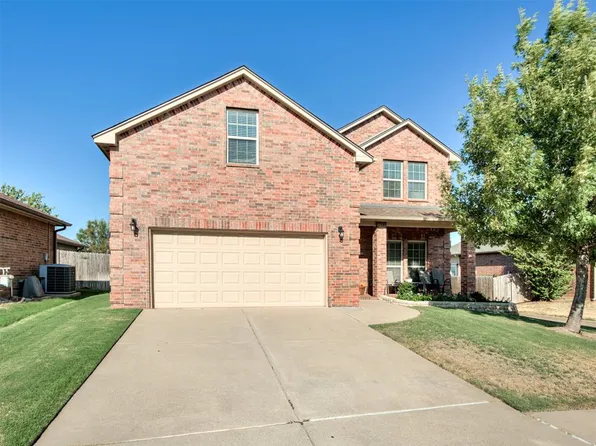 10413 Westover Ave, Oklahoma City, OK 73162