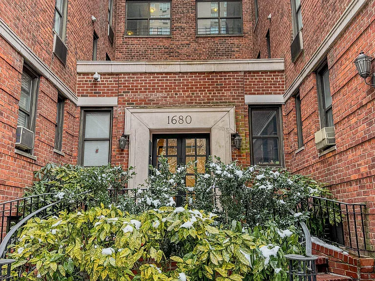 1680 York Ave #5H — Photo 8