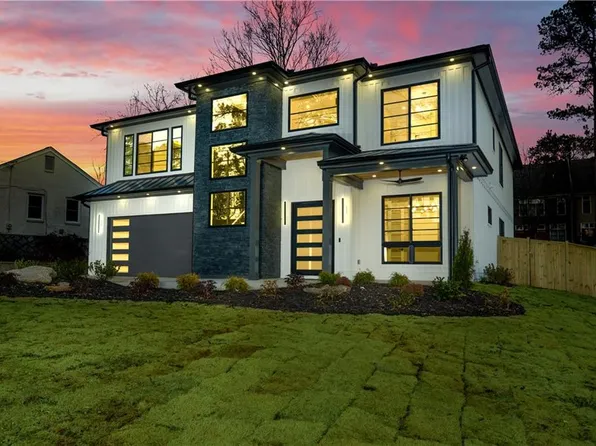 1343 Merry Ln NE, Atlanta, GA 30329