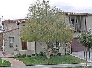 26915 Mirasol St, Santa Clarita, CA 91355