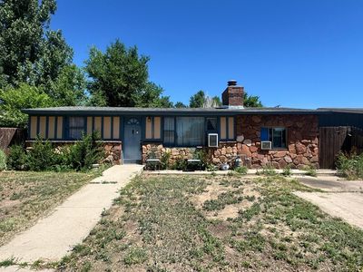 1207 Eaton St, Brush, CO, 80723