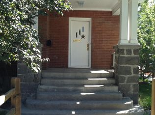 406 Roberts St, Reno, NV 89502