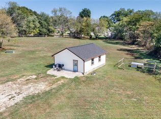 404 W Bean St, Lincoln, AR 72744
