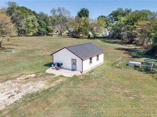404 W Bean St, Lincoln, AR 72744