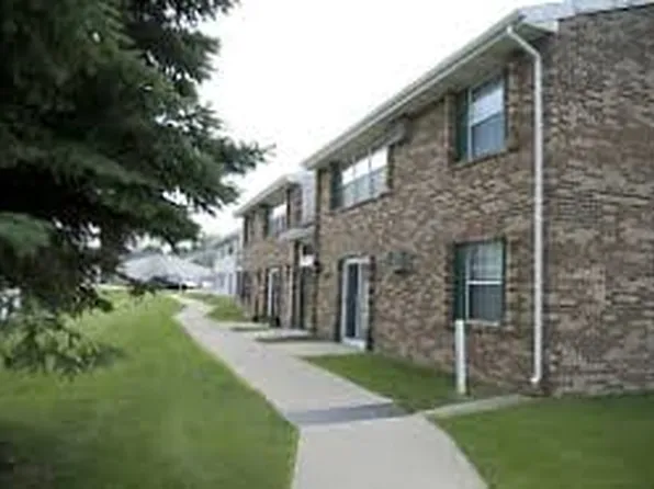 Crestview Manor Apartments