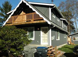 1576 S Forrest St, Westport, WA 98595