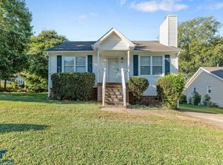 801 Brewers Glynn Ct, Wake Forest, NC 27587