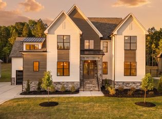 125 Cherry Bark Dr, Youngsville, NC 27596