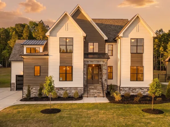 125 Cherry Bark Dr, Youngsville, NC 27596