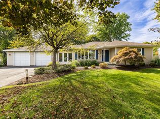 132 Lincoln Rd, Newark, NY 14513