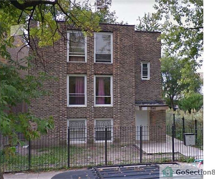 1st image of 4436 W Jackson Blvd #1