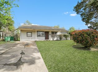 4303 Mowery Rd, Houston, TX 77047