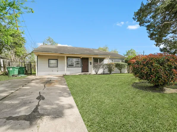 4303 Mowery Rd, Houston, TX 77047