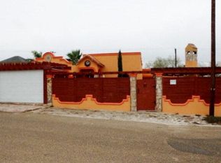 37 N Maple St #63, Roma, TX 78584