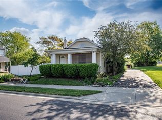 203 S Ada Doty St, Gratis, OH 45330