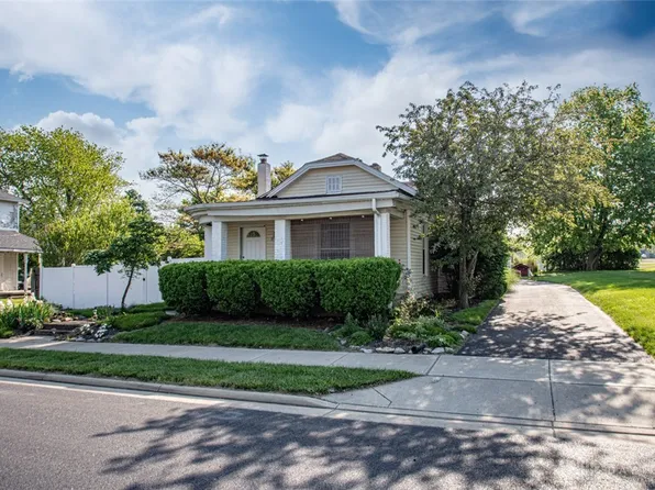 203 S Ada Doty St, Gratis, OH 45330