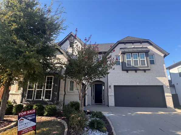 12912 Twelve Oaks Ave, Frisco, TX 75035