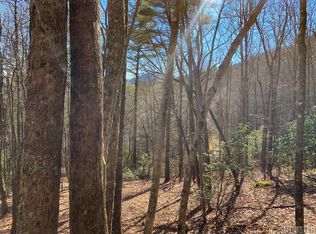 LOT Sheepcote Rd #F, Glenville, NC 28736