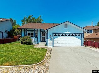 621 Tarn Way, Reno, NV 89503