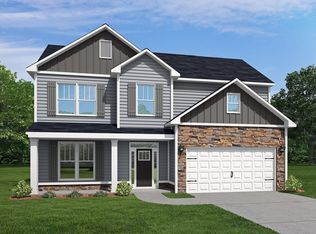 Orchard Cir, Edgefield, SC 29824