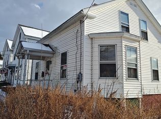 36 Pleasant St, Ware, MA 01082