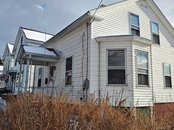 36 Pleasant St, Ware, MA 01082