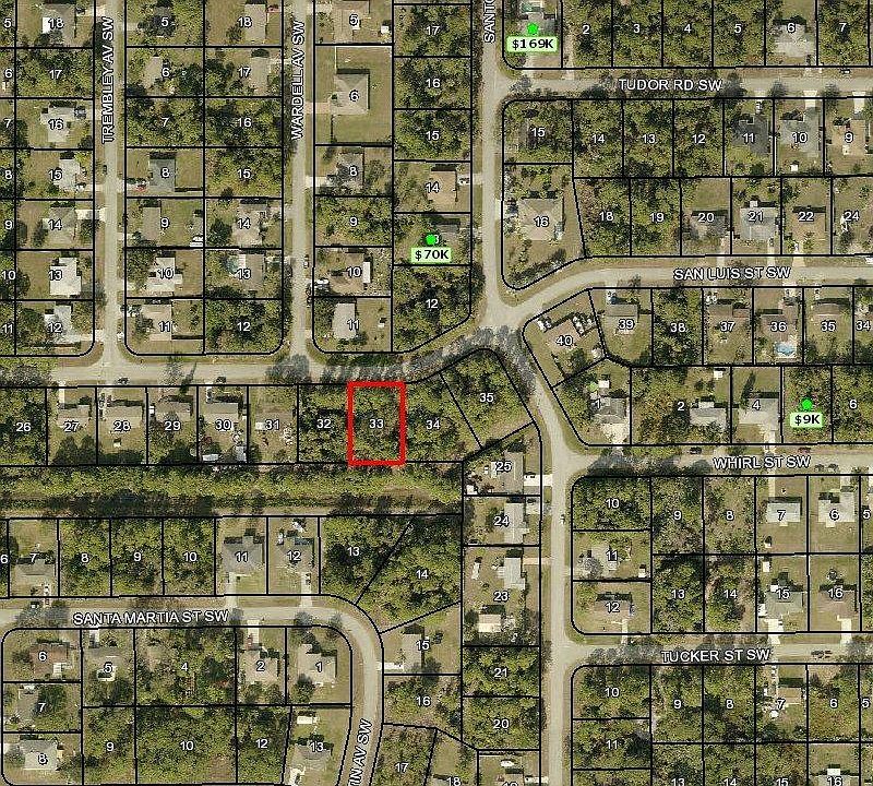 1st image of 278 San Luis St SW