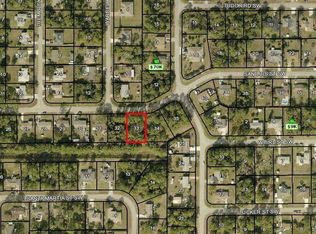 278 San Luis St SW, Palm Bay, FL 32908