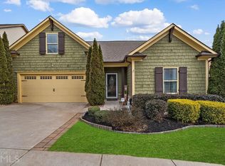 128 Mount Moriah Rd, Ball Ground, GA 30107