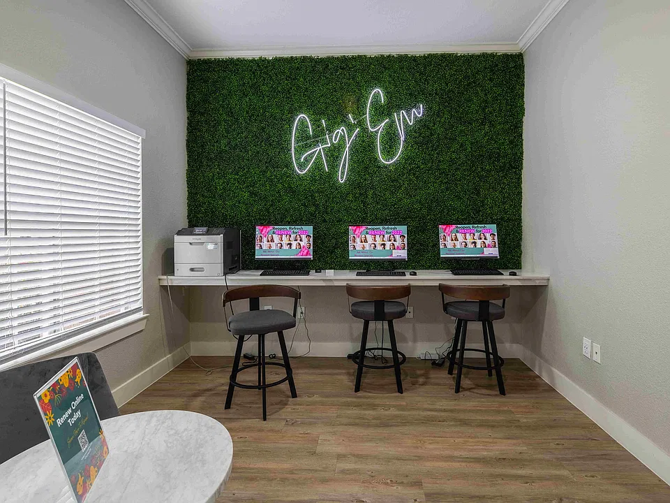 Computer Lab