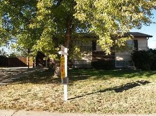 3151 W 93rd Ave, Westminster, CO 80031