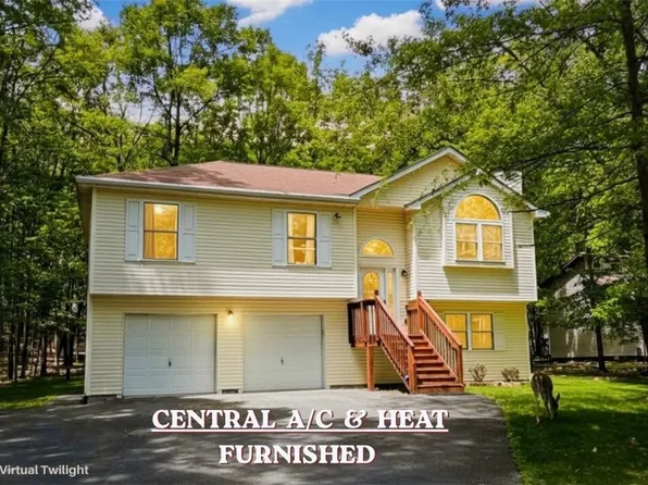 9 Sycamore Cir, Albrightsville, PA 18210