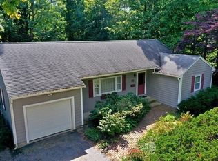 312 Rosemary St, Needham, MA 02492
