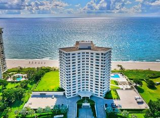600 S Ocean Blvd APT 102, Boca Raton, FL 33432