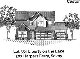 307 Harpers Ferry, Savoy, IL
