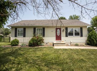 1607 Thomas St, Redfield, IA 50233
