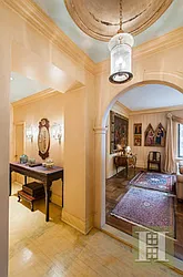 Sold by Halstead Real Estate