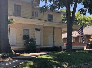 211 Park Ave APT 5, Raleigh, NC 27605