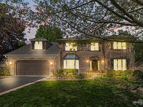 2nd image of 495 Prairie Knoll Dr