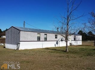 1 Bakersfield Dr, Hawkinsville, GA 31036