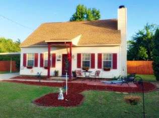 136 Cyndee Circle Ct, Martinez, GA 30907