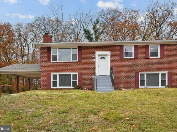 9106 Doris Dr, Fort Washington, MD 20744