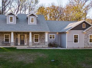 4885 Andrew Rd, Marion, IL 62959