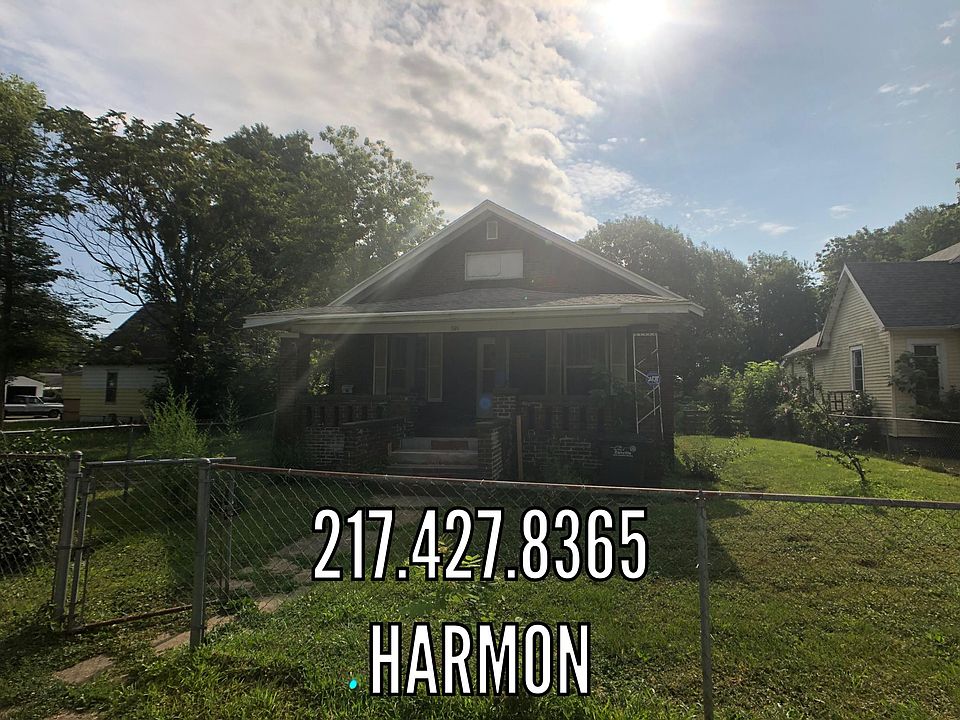 1st image of 521 Harmon St