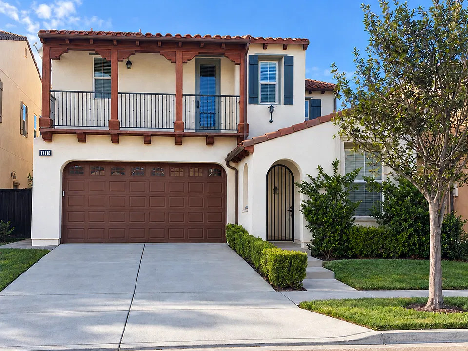 17118 Glen Aspen Dr